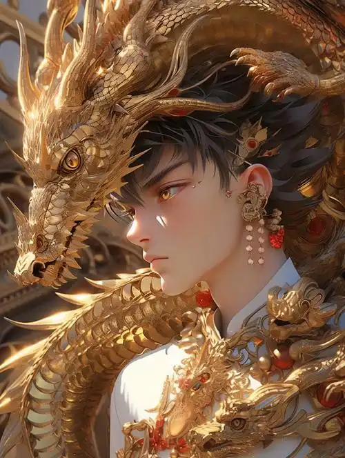 老虎与兔子