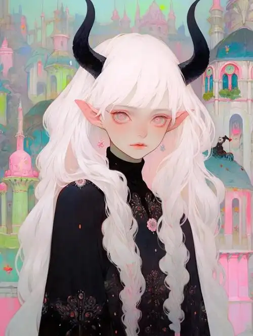 白虎志